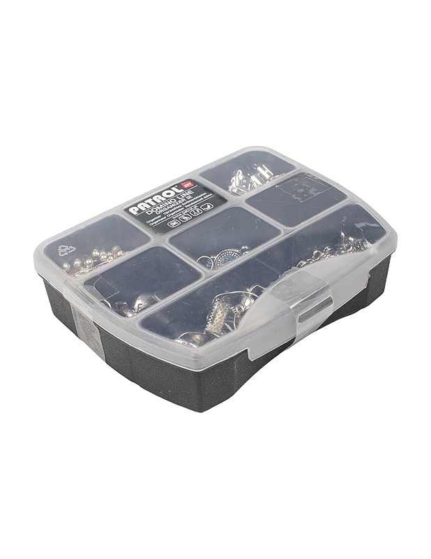 Korunosasetti - Askartelu - 10105470752 - 1