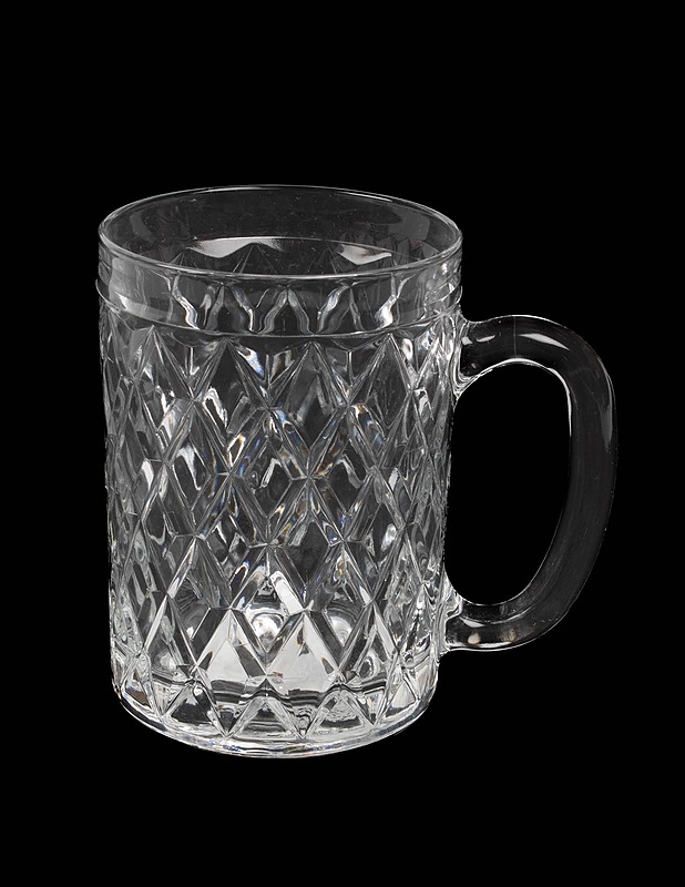 Lasimuki - Mukit ja kahvikupit - 10105470750 - 0