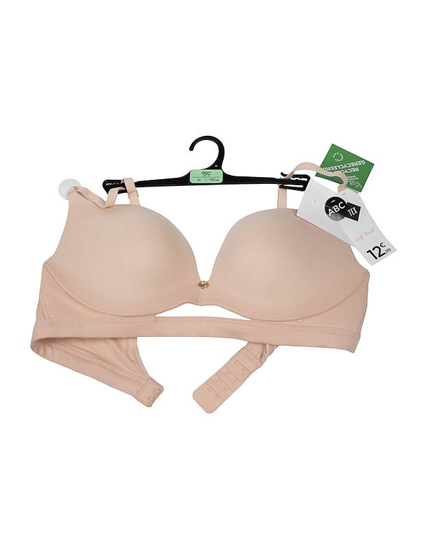 ABC TEX  rintaliivit, 90C - Alusvaatteet - 10105470758 - 0