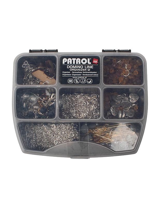 Korunosasetti - Askartelu - 10105470760 - 0