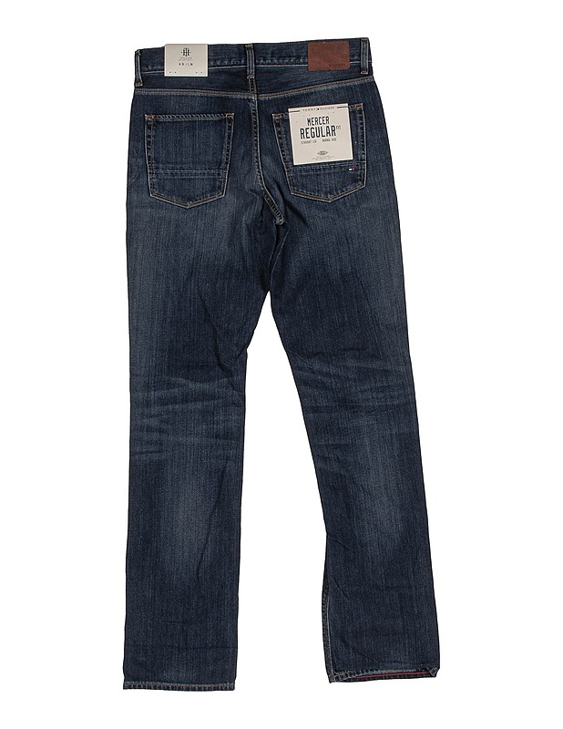 TOMMY HILFIGER miesten farkut, 31/34 - Naisten farkut - 10105470757 - 1