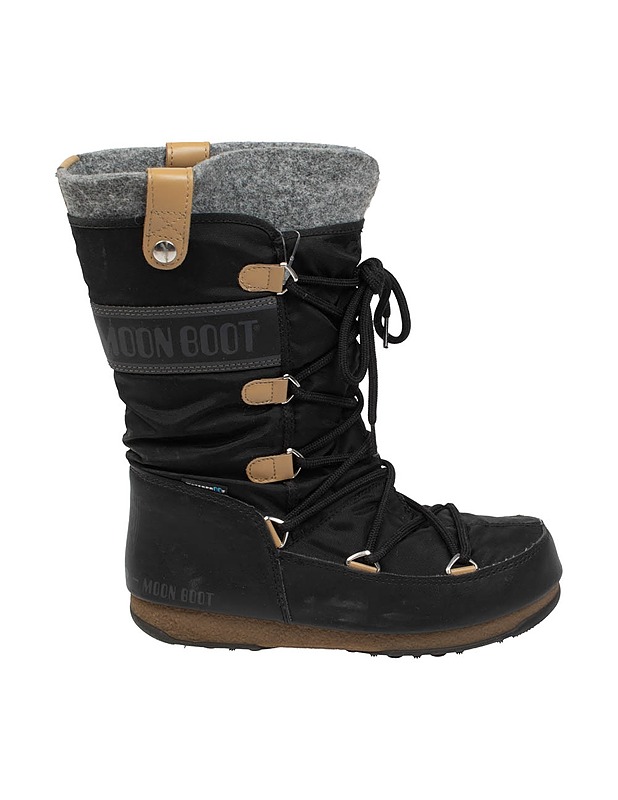 MOON BOOT saappaat, 36 - Naisten nilkkurit ja saappaat - 10105470774 - 1