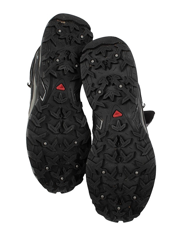 SALOMON X Ultra naisten nastakengät, 40 2/3 - Naisten nilkkurit ja saappaat - 10105470781 - 3