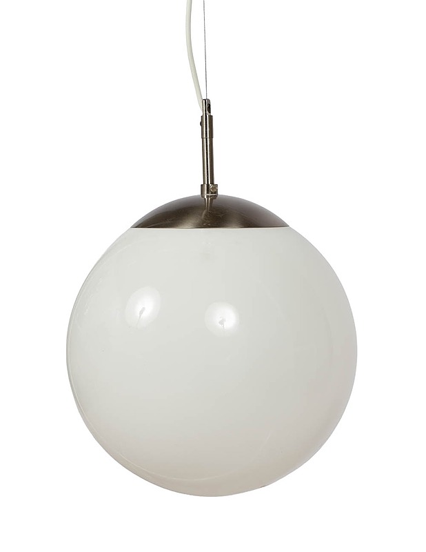 IKEA FADO Pallonmuotoinen riippuvalaisin - Valaisimet - 10105470792 - 0