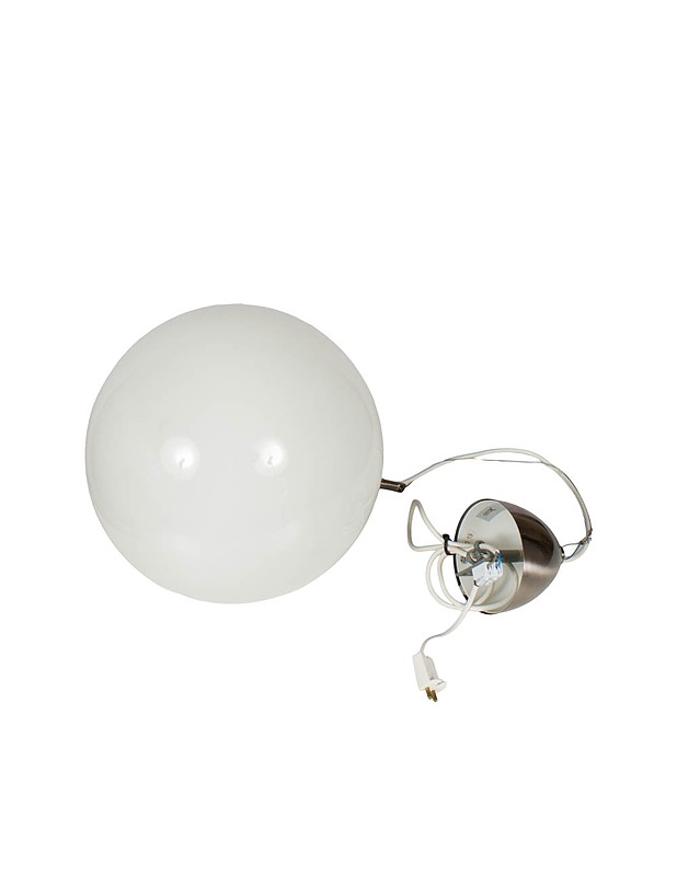 IKEA FADO Pallonmuotoinen riippuvalaisin - Valaisimet - 10105470792 - 1