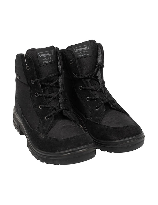 KUOMA talvinilkkurit, 41 - Naisten nilkkurit ja saappaat - 10105470786 - 0