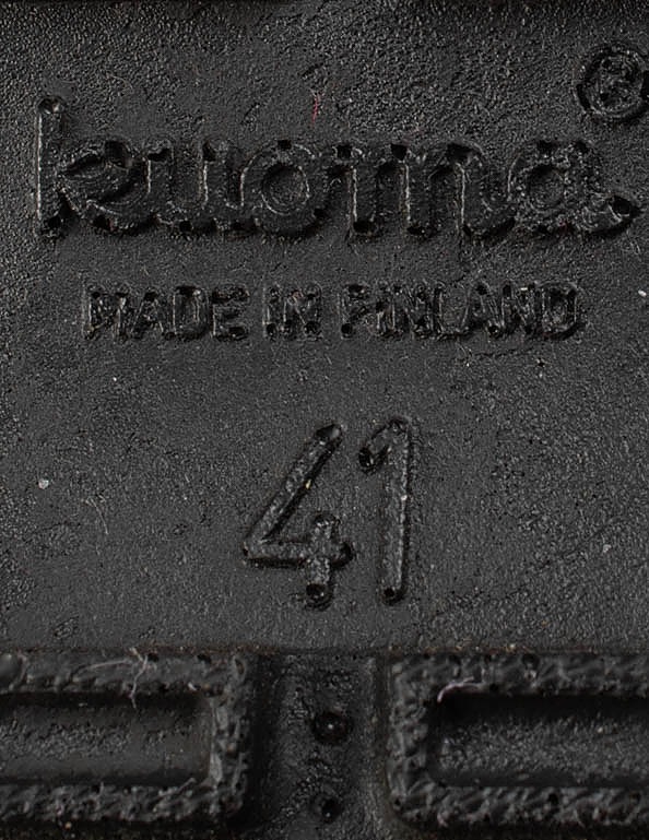 KUOMA talvinilkkurit, 41 - Naisten nilkkurit ja saappaat - 10105470786 - 2