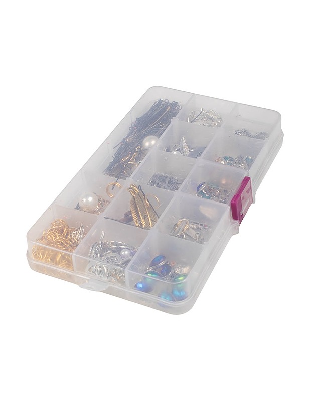 Korunosasetti - Askartelu - 10105470788 - 1