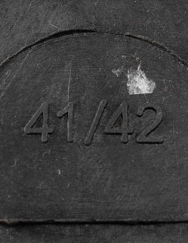 DUFFY toppanilkkurit, 41/42 - Naisten nilkkurit ja saappaat - 10105470795 - 2