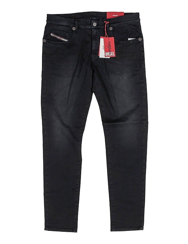 DIESEL  pehmeät farkut, W36 - Naisten farkut - 10105470804 - 0