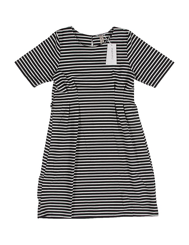 ZABAIONE raidalinen mekko, XXL - Mekot ja hameet - 10105470814 - 0