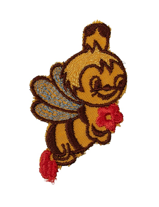 Kangasmerkki, Maija Mehiläinen - Ompelu - 10105470813 - 0