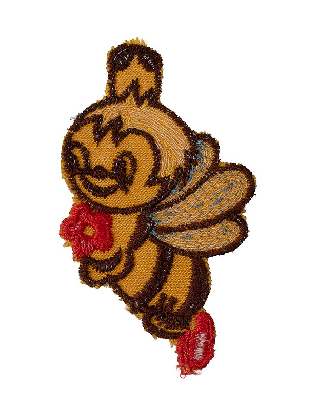 Kangasmerkki, Maija Mehiläinen - Ompelu - 10105470813 - 1