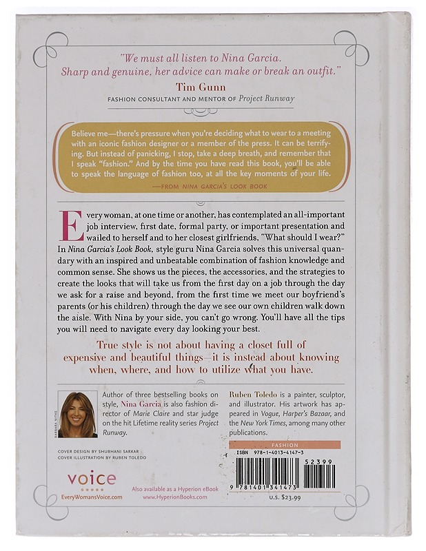 The Little Black Book of Style, The one hundred, The style strategy - Tietokirjat ja oppaat - 10105470819 - 1