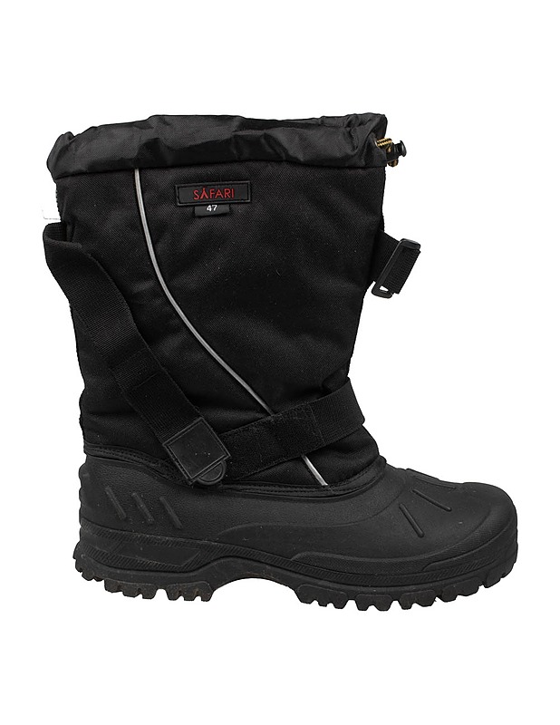 SAFARI talvisaappaat, 47 - Miesten saappaat ja talvikengät - 10105470822 - 1