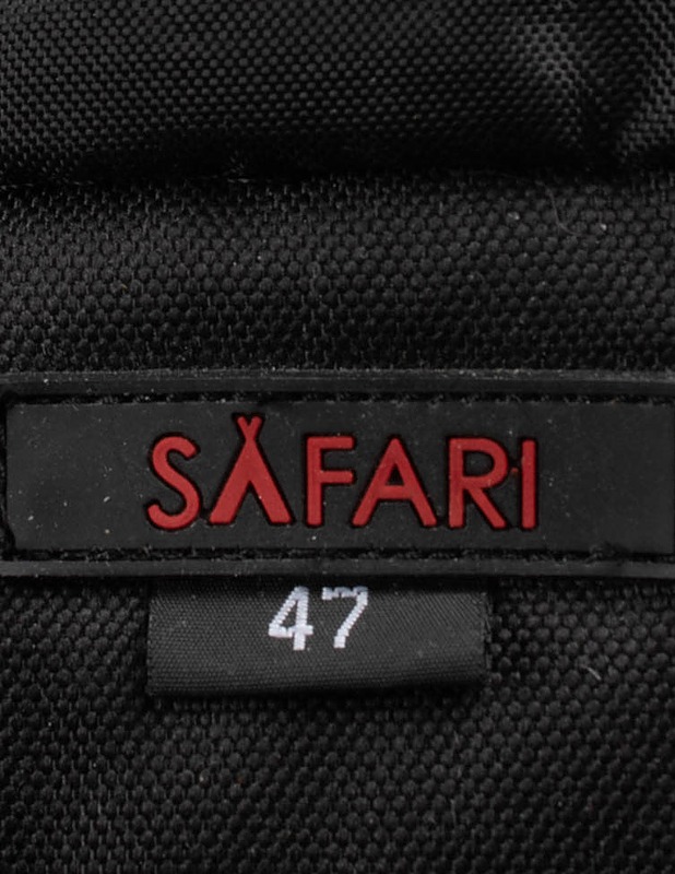 SAFARI talvisaappaat, 47 - Miesten saappaat ja talvikengät - 10105470822 - 2