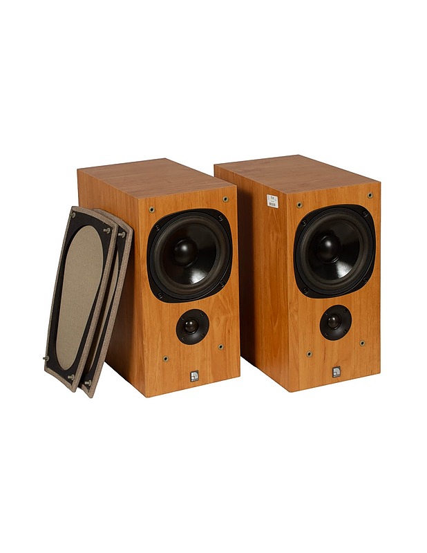 AUDIO PRO Evidence E.3 kaiutinpari - Audio - 10105470831 - 1