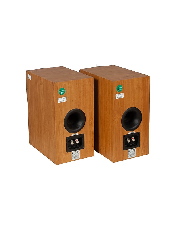 AUDIO PRO Evidence E.3 kaiutinpari - Audio - 10105470831 - 2