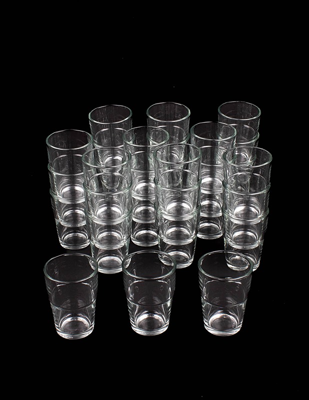 IKEA Reko juomalasi 17 cl, 30 kpl - Lasit - 10105470838 - 1