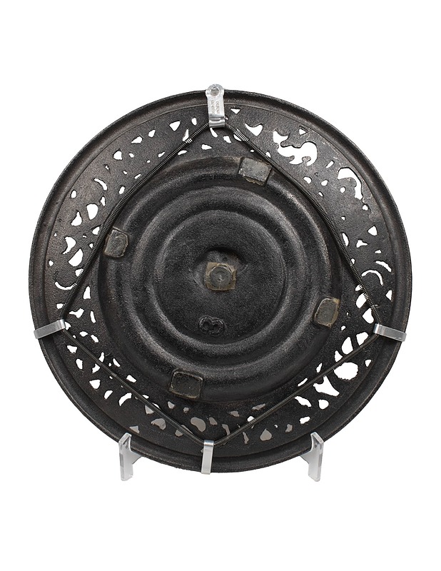 Seinäkilpi - Koriste-esineet - 10105470839 - 1