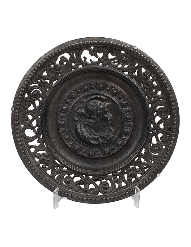 Seinäkilpi - Koriste-esineet - 10105470839 - 0