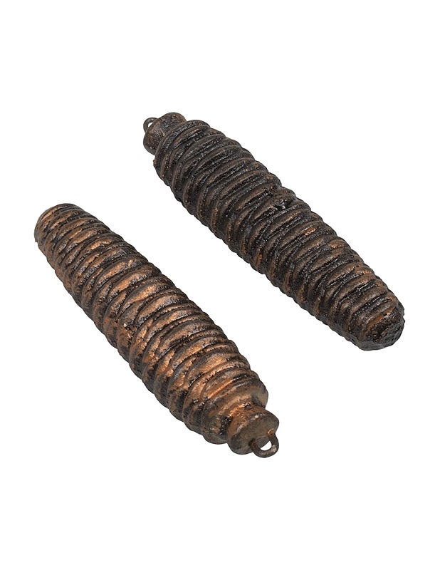 Käkikellon painot - Muut sisustustavarat - 10105470848 - 0