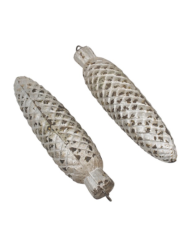 Käkikellon painot - Muut sisustustavarat - 10105470853 - 0