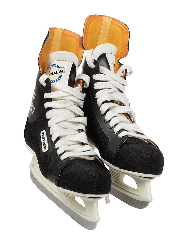 BAUER 30 IMPACT jääkiekkoluistimet, 46 - Jääkiekkoluistimet - 10105470861 - 0