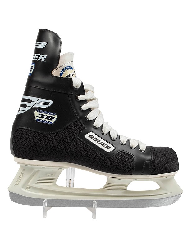 BAUER 30 IMPACT jääkiekkoluistimet, 46 - Jääkiekkoluistimet - 10105470861 - 1