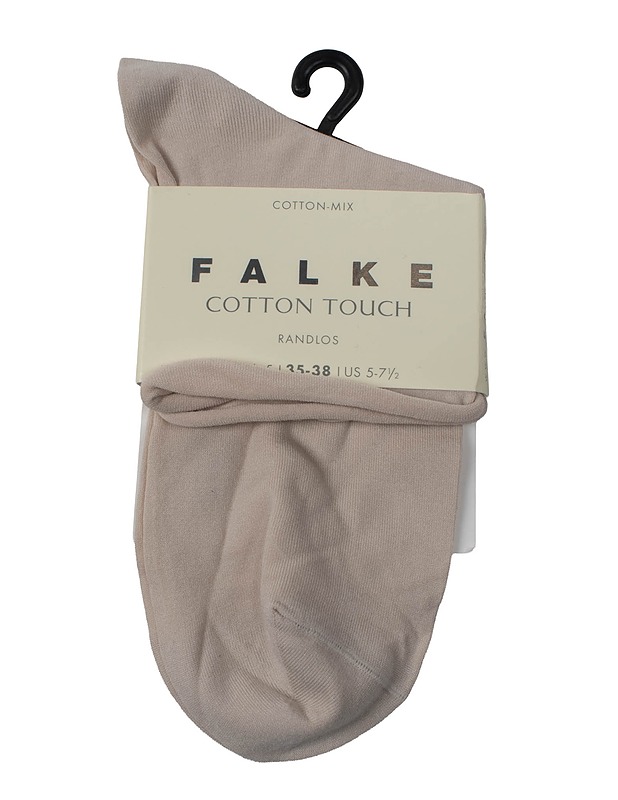 FALKE Cotton touch sukat, 35-38 - Asusteet - 10105470875 - 0