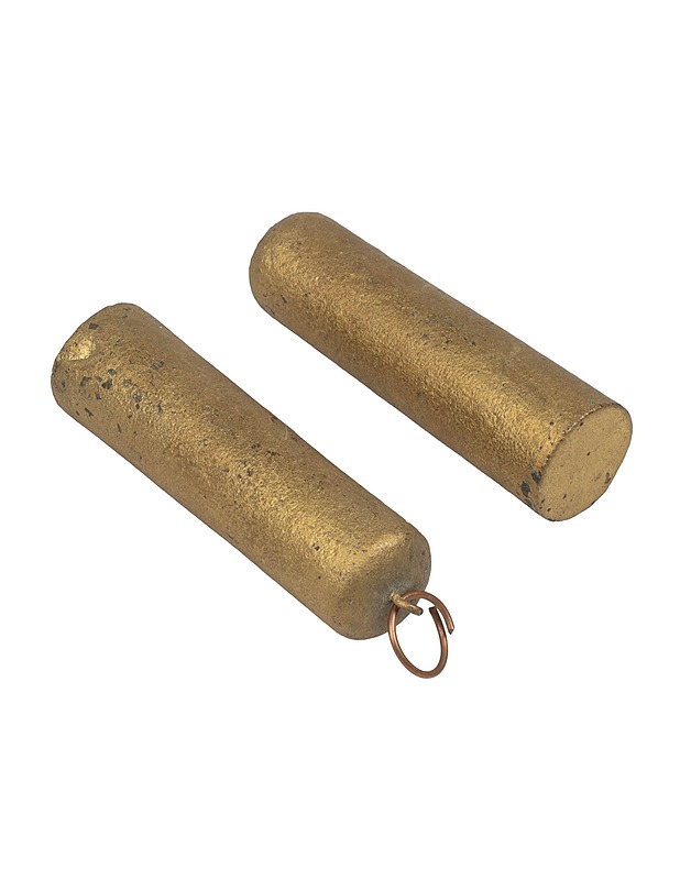 Käkikellon painot - Muut sisustustavarat - 10105470862 - 0