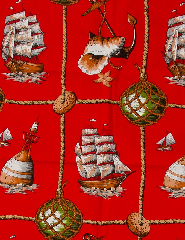 Sisustuskangas, 130x185 cm - Kankaat - 10105470876 - 0