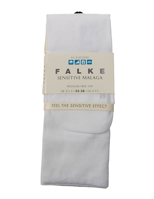 FALKE Sensitive Malaga sukat, 35-38 - Asusteet - 10105470897 - 0