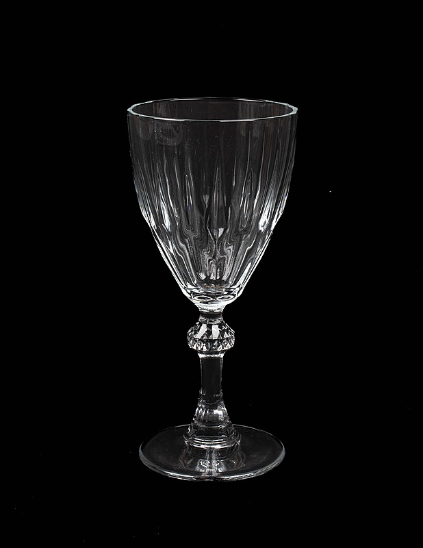 PASABAHCE Diamond viinilasi, 6 kpl - Aurinkolasit - 10105470885 - 3