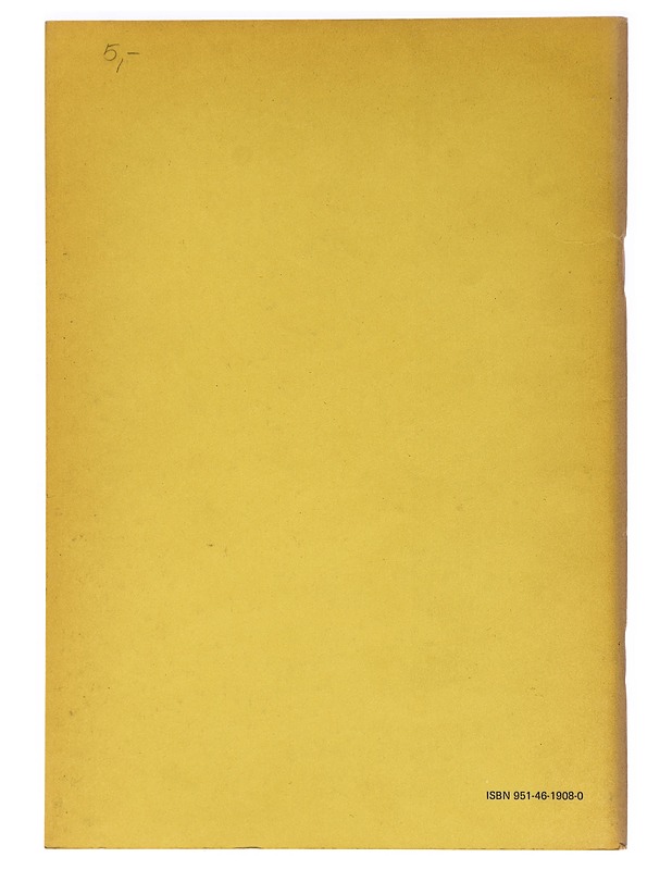 ABC-kirjjas?. 1 - Valkeapää, Helena - Lastenkirjat - 10105470905 - 1