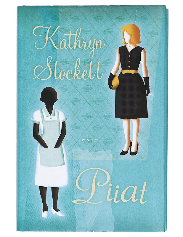 Piiat - Stockett, Kathryn - Romaanit ja novellit - 10105470915 - 0