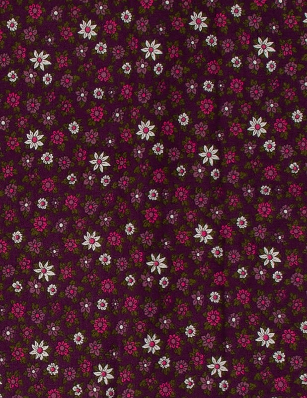 Puuvillakangas, 90x300 cm - Kankaat - 10105470914 - 0