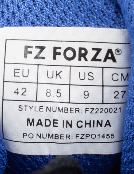 FZ FORZA kengät, 42 - Miesten kävelykengät ja sandaalit - 10105470927 - 2