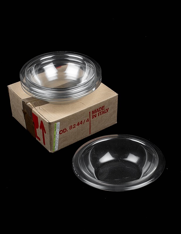 BORMIOLI ROCCO syvä lautanen - Lautaset ja kulhot - 10105470933 - 0