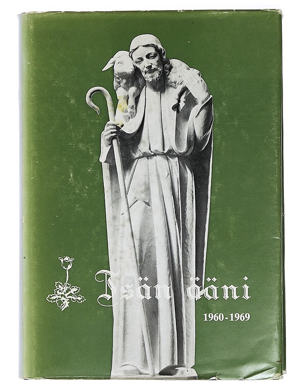 Isän ääni 1960-1969 - Ihalainen, Aulis - Tietokirjat ja oppaat - 10105470964 - 0