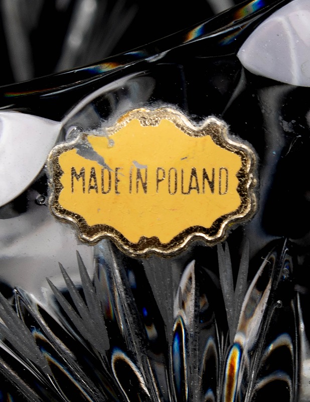 Kristallikulho - Tarjoiluastiat - 10105470966 - 2