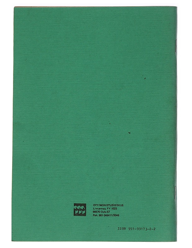 Suomalais-saamelainen keskeinen sanaluettelo - Magga, Tuomas - Tietokirjat ja oppaat - 10105470979 - 1