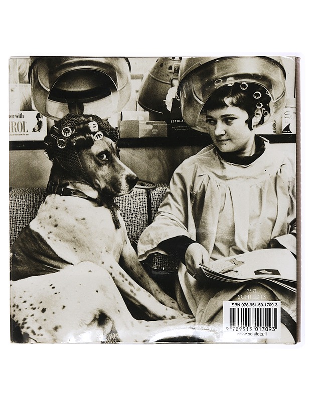 Valloittavat koirat - Suarès, J. C. - Tietokirjat ja oppaat - 10105470994 - 1