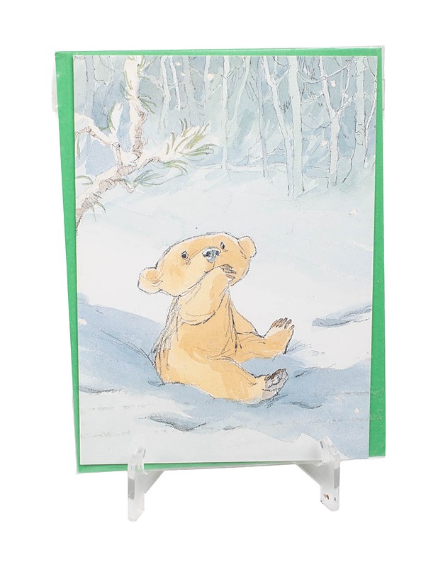 2-osainen kortti - Askartelu - 10105470997 - 0