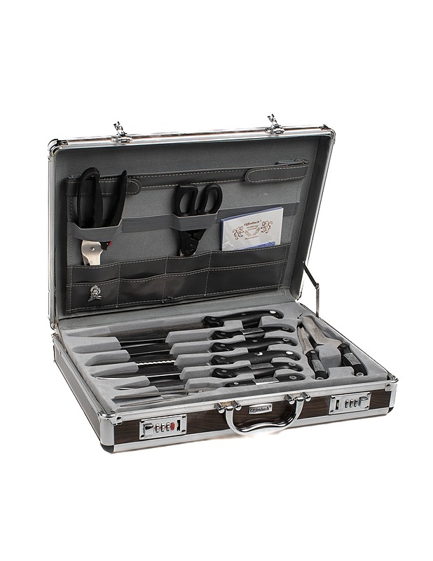 OFFENBACH keittiövälinesetti - Muut astiat - 10105471047 - 0