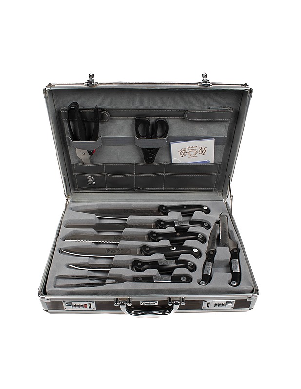 OFFENBACH keittiövälinesetti - Muut astiat - 10105471047 - 1