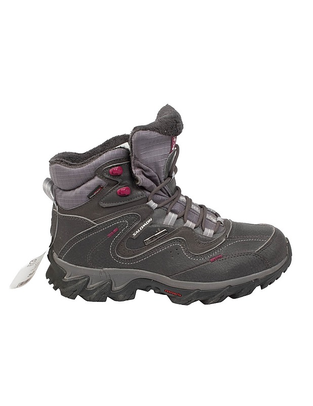 SALOMON nilkkurit, 39 1/3 - Naisten nilkkurit ja saappaat - 10105471051 - 1