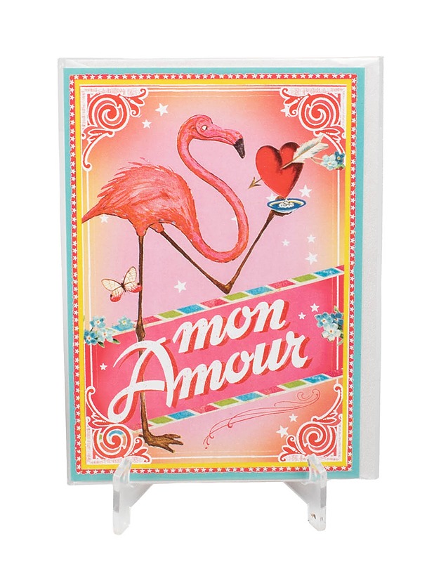 2-osainen kortti - Askartelu - 10105471053 - 0