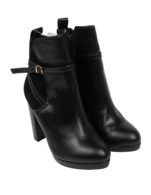 BUFFALO nilkkurit, 37 - Naisten nilkkurit ja saappaat - 10105471060 - 0