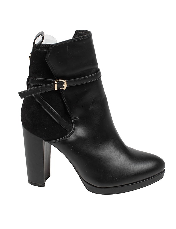 BUFFALO nilkkurit, 37 - Naisten nilkkurit ja saappaat - 10105471060 - 1